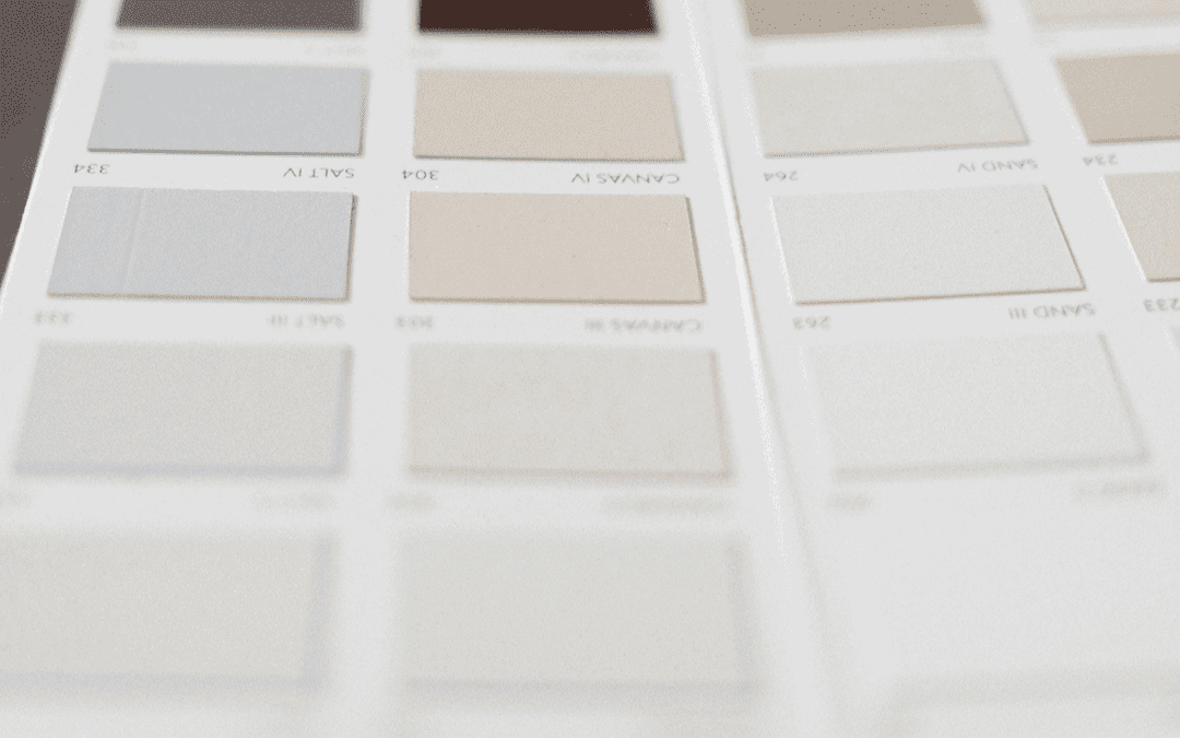 Choosing the Right Paint for Your Home