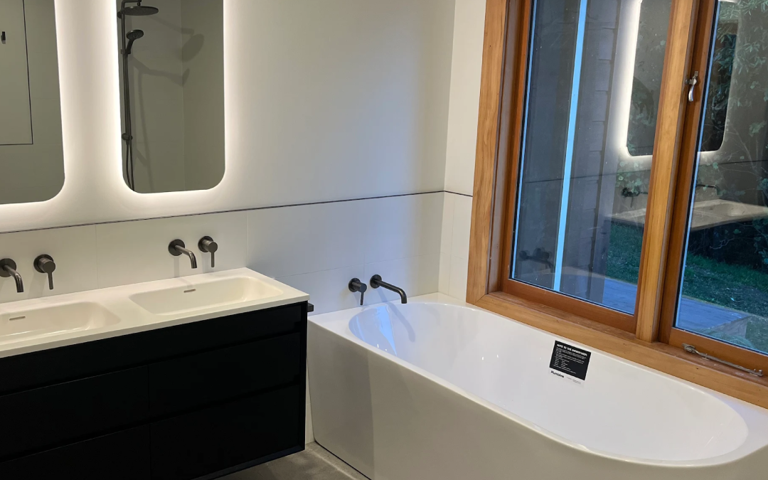 Why Choose The Painters Hub for Your Bathroom Painting Project?